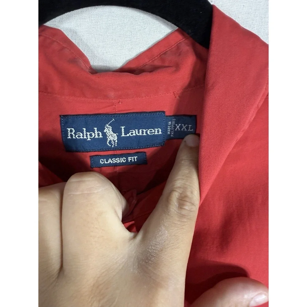 Polo Ralph Lauren pre owned
